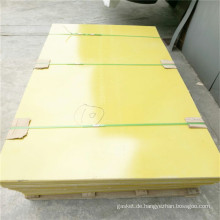 3 mm Epoxidharz-Laminatplatte / -platte